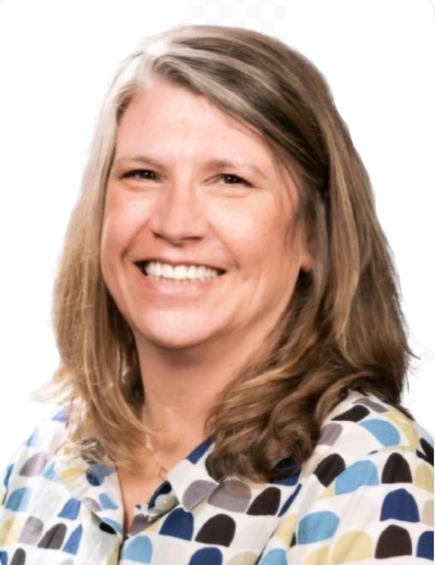 Gina Harrison
