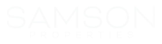 Samson Properties Logo